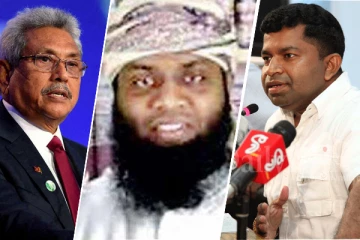 மட்டக்களப்பில் கோட்டாபய அரசாங்கத்தின் ஆட்சி? தகுதி அற்ற ஆயுதக் குழுக்களிடம் மட்டக்களப்பு மாவட்டம்!