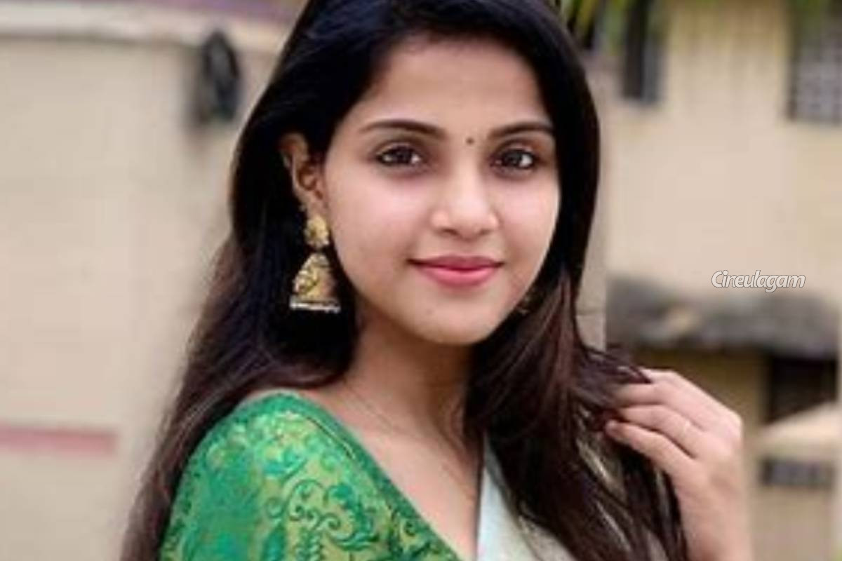 புதிய தொழிலை தொடங்கியுள்ள பிரபல சீரியல் நடிகை வைஷாலி... வீடியோவுடன் இதோ | Serial Actress Vaishali Thaniga New Business