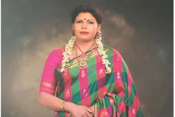 பரதக்கலையில் கலாநிதிப் பட்டம் பெற்றுள்ள சுவிஸ் நாட்டின் புகழ்பூத்த ஆசிரியர்