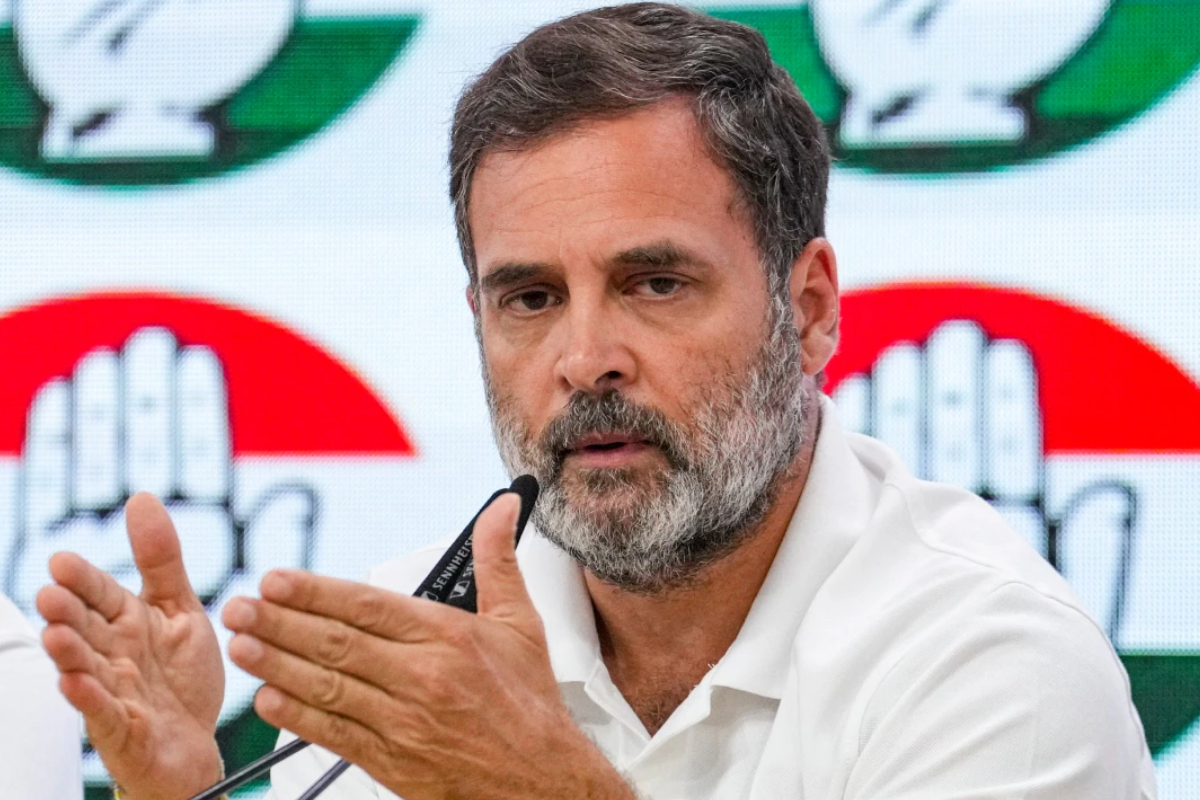 விஜய்க்கு ஆதரவு - காங்கிரஸ் எடுத்த முக்கிய முடிவு : வேதனையில் திமுக | Congress To Support Vijay S Tvk For Govt Formation