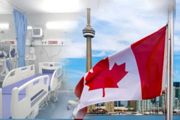 கனடா வாழ் இலங்கைக் குடும்பத்தின் நெகிழவைத்த செயல்!