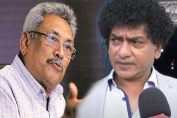 ஜனாதிபதியாக உழைத்தவருக்கு ஏற்பட்ட பரிதாப நிலை