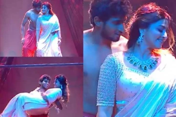 திரிஷா, ஸ்ரீலீலா எல்லாம் ஓரமா போங்க!! ரசிகர்களை வாய்ப்பிளக்க வைத்த நடிகை சினேகா..