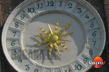 ඉදිරියට පැය 24ර පැය 25ක් වෙයි? මෙන්න හේතුව