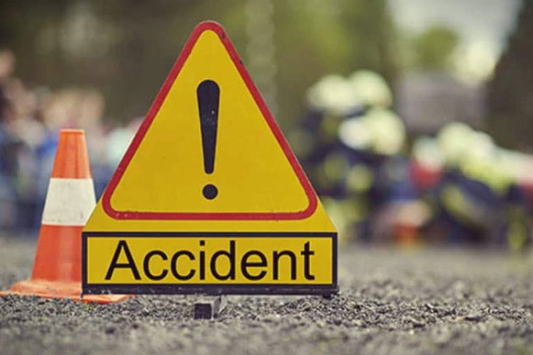 நேருக்கு நேர் மோதிய வாகனங்கள் - மூவர் பலி: சாரதி கைது | Three Dead 3 Injured In Lorry Bus Collision