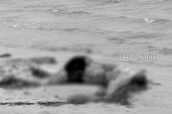 யாழில் சிதைவடைந்த நிலையில் மீட்கப்பட்ட ஆணின் சடலம் | Body Recovered From Jaffna Beach This Evening