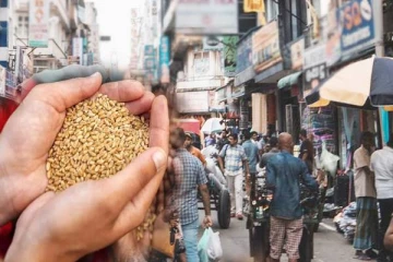 நாட்டில் பட்டினியால் வாடும் குடும்பங்களின் எண்ணிக்கையில் உயர்வு