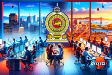 රාජ්ය සේවකයෙන්ට දැන් කතා කරන්නත් නිදහසක් නැද්ද? - පරිපාලනය විවේචනය කළොත් දැන් වැඩ වරදී