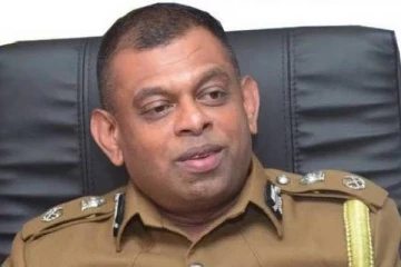 வன்முறை சம்பவங்கள் தொடர்பில் தேசபந்து தென்னகோன் வாக்குமூலம்!