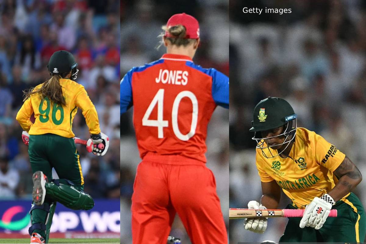 England vs South Africa, Women t20 world cup 2026