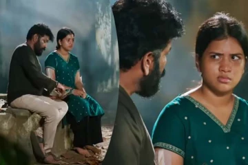 Ethirneechal: பழைய நிலைக்கு திரும்புவாரா தர்ஷினி? போராடும் ஜீவானந்தம்