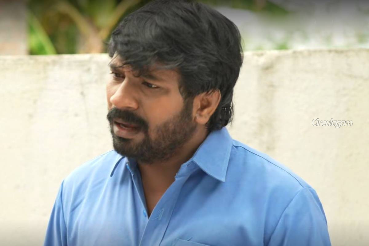 ரேகாவை காப்பாற்ற சென்றபோது திடீரென வந்த அவரது அப்பா, அடுத்து நடந்த விஷயம்... சிறகடிக்க ஆசை பரபரப்பு எபிசோட் | Siragadikka Aasai Serial June 17 Episode