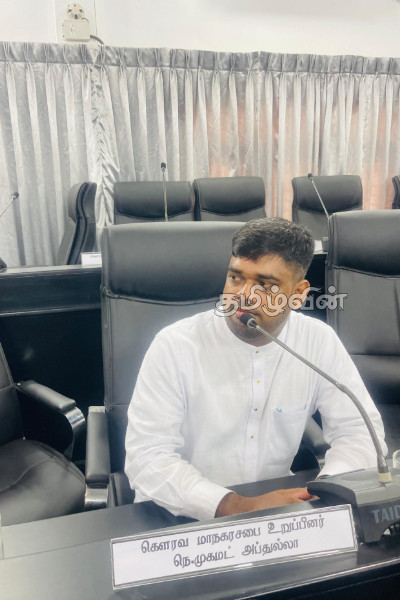 கடையடைப்புக்கு யாழ் முஸ்லிம்களும் ஆதரவு | Affna Muslims Also Support Hartal
