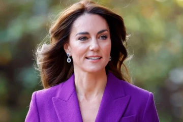 இளவரசி கேட் மிடில்டனுக்கு புற்றுநோய்... அதிர்ச்சியில் பிரித்தானியர்கள்!