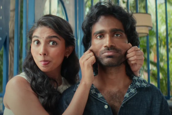 Dude படத்தின் முதல் விமர்சனம்.. படம் எப்படி இருக்கு தெரியுமா? | Dude Movie First Review