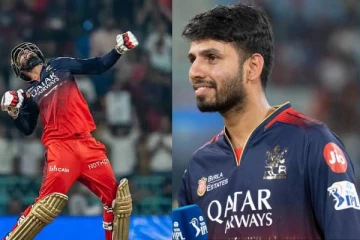 ஐபிஎல் வரலாற்றில் தோனியின் சாதனையை முறியடித்த ஜிதேஷ் சர்மா