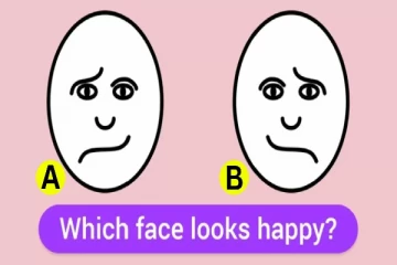 Optical illusion: இந்த படத்தில் எந்த முகம் உங்களுக்கு மகிழ்ச்சியாக தெரிகிறது?