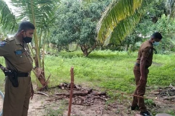 வாய்த்தர்க்கம் வன்முறையானதில்  இடம்பெற்ற கொடூரம்;  யாழில் உயிரிழந்த நபர்