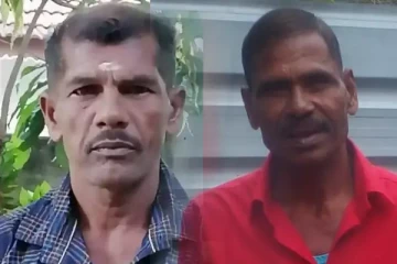 மட்டக்களப்பு கடலில் காணாமல் போயுள்ள கடற்றொழிலாளர்கள்: பொலிஸ் நிலையத்தில் முறைப்பாடு