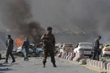 ஆப்கானிஸ்தானில் இடம்பெற்ற கொடூர சம்பவம்: 50க்கும் மேற்பட்ட மாணவிகள் உயிரிழப்பு!