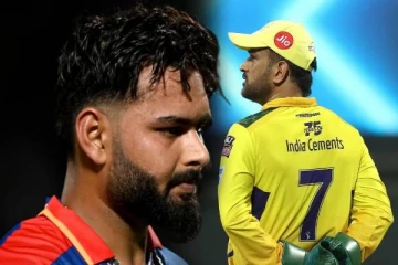 சிஎஸ்கே அணியில் இணையவுள்ள புதிய விக்கெட் காப்பாளர்: தோனிக்கு பதில் இவரா!