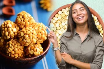 தினமும் ஒரு கைப்பிடி பொட்டுக்கடலை சாப்பிடுவதால் இத்தனை நன்மைகளா?