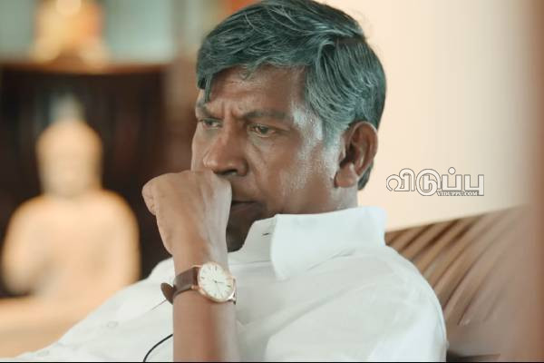 விஜய் பட வேண்டாம்!! அவர்-னா ஓகே!! உதயநிதி கேட்டும் தூக்கி எறிந்த வைகைப்புயல் | Vadivelu Reject Vijay Kuruvi Movie Udhayanidhi