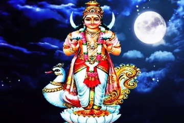 சந்திராஷ்டமம் நாட்களில் மறந்தும் இந்த விஷயங்களை செய்து விடாதீர்கள்