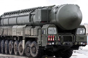 உக்ரைனிய நிபுணத்துவம் இல்லாமல் ரஷ்யாவின் ஏவுகணை தொழில்நுட்பம் வீழ்ச்சி