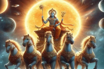 சூரியனின் அதிர்ஷ்ட ஒளி.., பணமழை பெறப்போகும் 3 ராசியினர்
