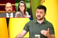உக்ரைனுக்கு புதிய பிரதமர், பாதுகாப்புத்துறை அமைச்சரை நியமிக்க ஜெலென்ஸ்கி முடிவு