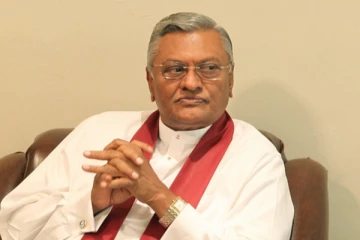 குட்டித்தேர்தலில் குதிக்கும் சமல் ராஜபக்ஷ