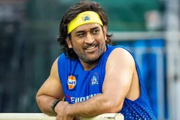 கிரிக்கெட் வீரர் எம்.எஸ்.தோனி சொத்து மதிப்பு மட்டும் இவ்வளவா? அடேங்கப்பா!