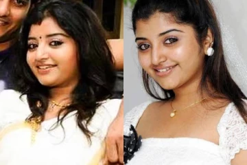 அந்த ஆடையுடன் முன்னாள் காதலருடன் எடுத்த புகைப்படம்!! வைரலாகும் மகாலட்சுமியின் பிக்..