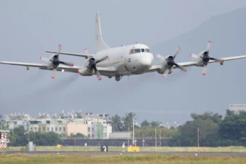 விமான போக்குவரத்து பாதையில் புதிய மாற்றம்: சீனாவை எச்சரித்த தைவான்