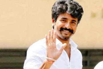 சிக்கலில் மாட்டிக்கொண்ட சிவகார்த்திகேயன் - 75 கோடி சம்பளத்தை வாரி வழங்கும் சன்பிக்சர்ஸ்!