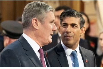 பிரித்தானிய வரலாற்றிலேயே மோசமான தோல்வியை சந்தித்த கன்சர்வேடிவ் கட்சி