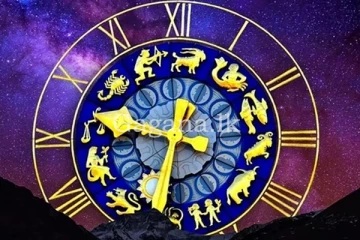 ලග්න රැසක මූල්‍ය තත්වය ඉහළ යන අද දවසේ රාශි 12 පලාඵල.