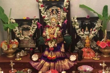 வீட்டின் பூஜை அறையில் இதையெல்லாம் செய்யவே கூடாதாம்! சிக்கலை ஏற்படுத்துமாம்