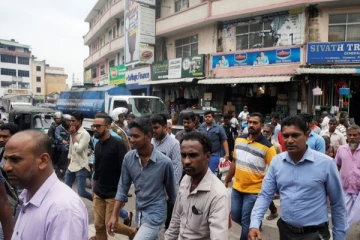 வேகமாக பரவுகிறது கொரோனா - கொழும்புக்கு எவரும் வரவேண்டாம் - விடுக்கப்பட்ட அறிவிப்பு