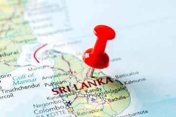 இலங்கைக்கு மீண்டும் பேரழிவு!! பகிரங்க எச்சரிக்கை