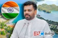 இலங்கையின் துறைமுகங்களை இந்தியாவிற்கு வழங்க முயற்சிக்கும் அநுர அரசு : அம்பலப்படுத்திய விமல் வீரவன்ச