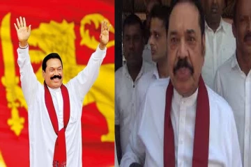 மீண்டும் அதிகாரத்திற்கு வரத்துடிக்கும் மகிந்த : அவர் வெளியிட்ட தகவல்
