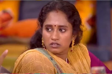 நான் பக்கா கிராமத்துக்காரி... செருப்பால் அடிப்பேன்... பிக் பாஸ் தாமரை வெளியிட்ட அதிர்ச்சி வீடியோ