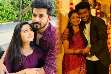 என்னாது Misbehave பண்ணேனா? லீக்கான ஓடியோ- சம்யுக்தாவுக்கு பதிலடி கொடுத்த ரவி