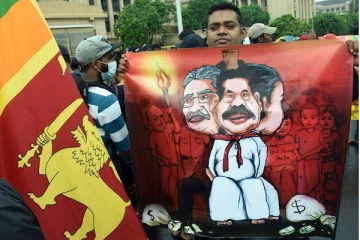 தமிழர்களை நிர்வாணப்படுத்திய சிங்களவர்களின் மனநிலை இன்றும் மாறவில்லை! நாடு கடந்த தமிழீழ அரசாங்க பிரதிநிதி(Video)