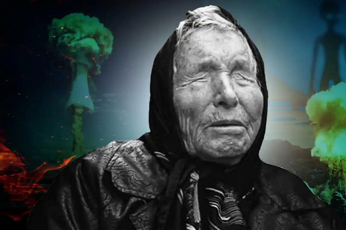 நிஜமாகிறதா பாபா வாங்காவின் பகீர் கணிப்புகள்? 2026ல் ஆரம்பமாகிறதா 3ம் உலகப்போர் | Predictions Of Baba Vanga Coming True நிஜமாகிறதா பாபா வாங்காவின் பகீர் கணிப்புகள்? 2026ல் ஆரம்பமாகிறதா 3ம் உலகப்போர் | Predictions Of Baba Vanga Coming True