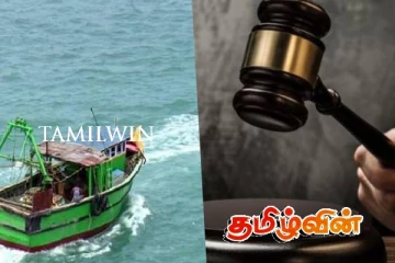 நெடுந்தீவு கடற்பரப்பில் கைதான இந்திய கடற்றொழிலாளர்களுக்கு விளக்கமறியல் நீடிப்பு!