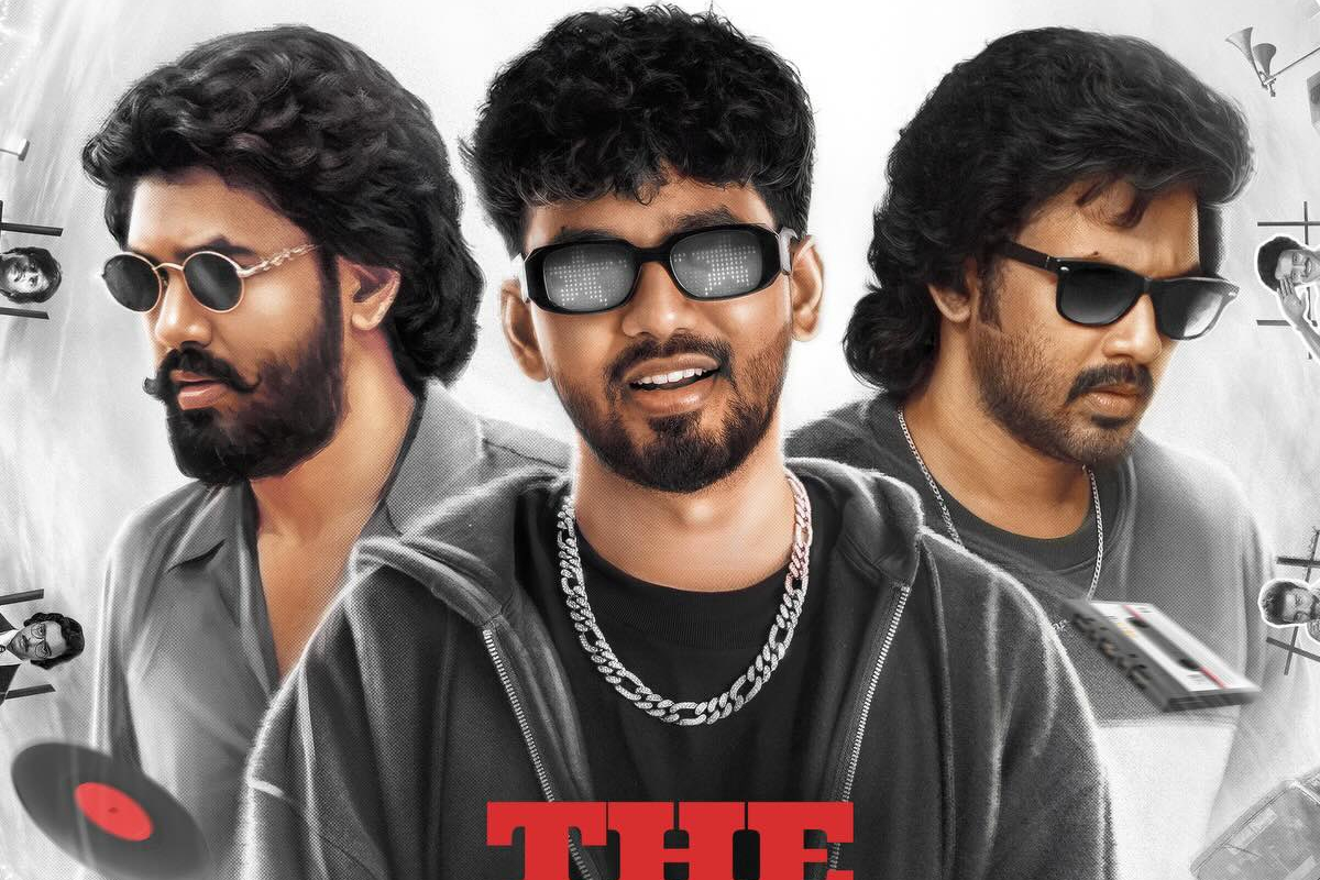 பாக்ஸ் ஆபிஸ்: 5 நாட்களில் உலகளவில் மீசைய முறுக்கு 2 திரைப்படம் செய்துள்ள வசூல் | Meesaya Murukku 2 Worldwide 5 Days Collection
