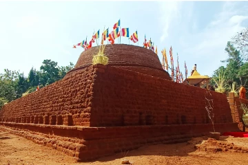 நீதிமன்ற கட்டளையை பொலிஸார் மீறினால் மீண்டும் நீதிமன்றிற்கு செல்வோம்: து.ரவிகரன்(Photo)